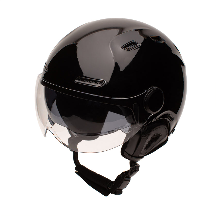 Fahrradhelm Cadence E-Bike Mârkö