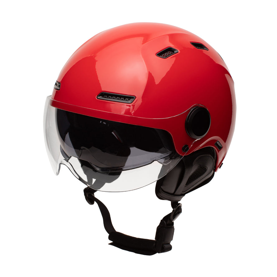 Fahrradhelm Cadence E-Bike Mârkö