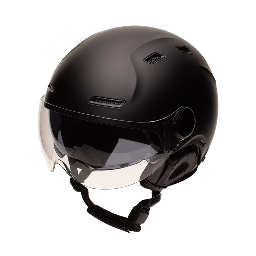 Fahrradhelm Cadence E-Bike Mârkö
