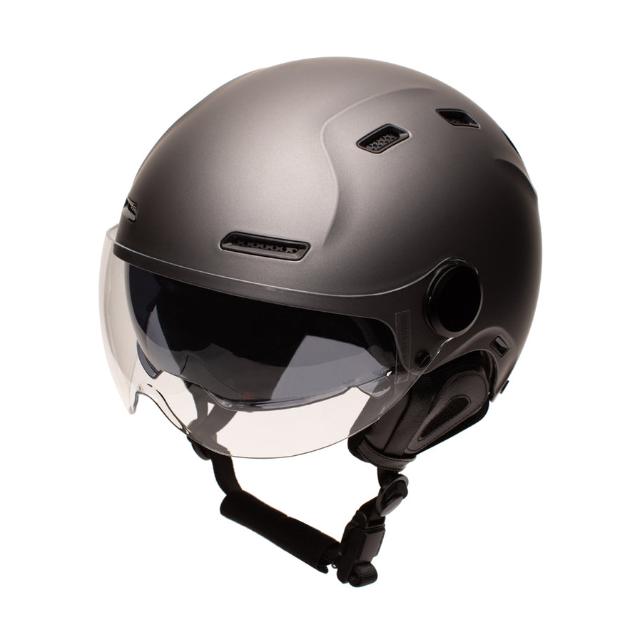 Fahrradhelm Cadence E-Bike Mârkö