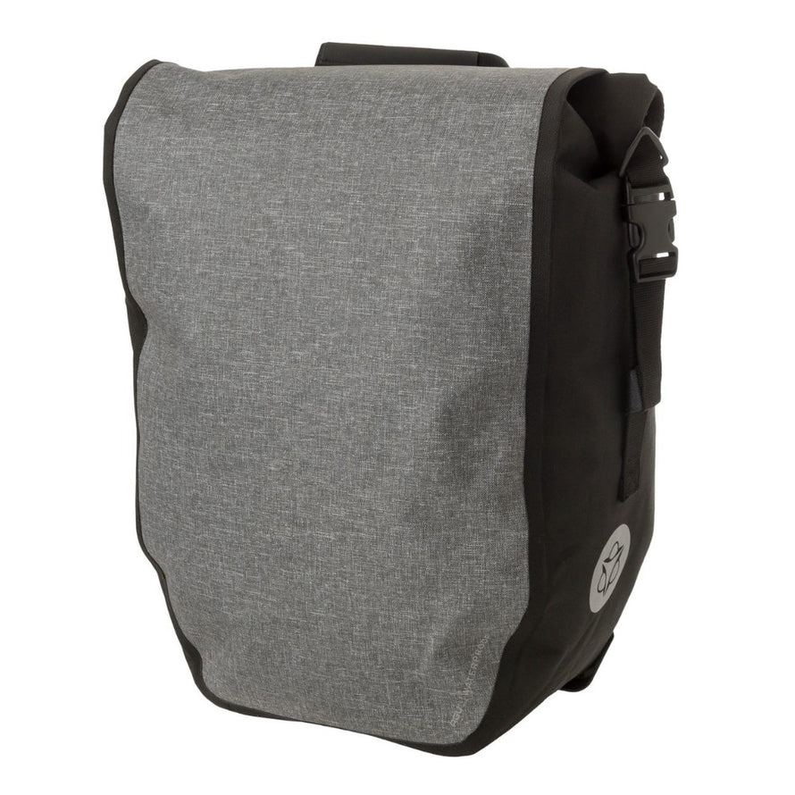 sacoche vélo simple  porte bagage Agu clean shelter 