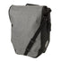 sacoche vélo simple  porte bagage Agu clean shelter vue fermée