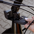Adaptateur VTT pour siège avant enfant Urban Iki