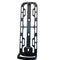 Cargo Cage bikepacking sur fourche ou cadre vélo Fixplus Taille M - # 1
