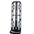 Cargo Cage bikepacking sur fourche ou cadre vélo Fixplus Taille M - # 1
