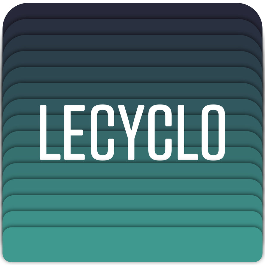 Lecyclo Geschenkkarte