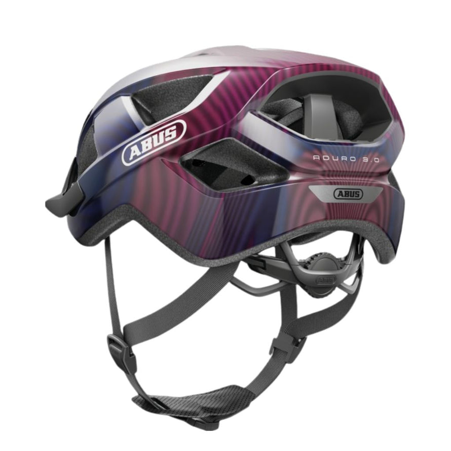 Casque Aduro 3.0 Abus #6
