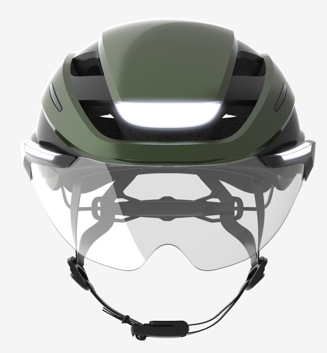 Casque Lumos Ultra E-Bike #2