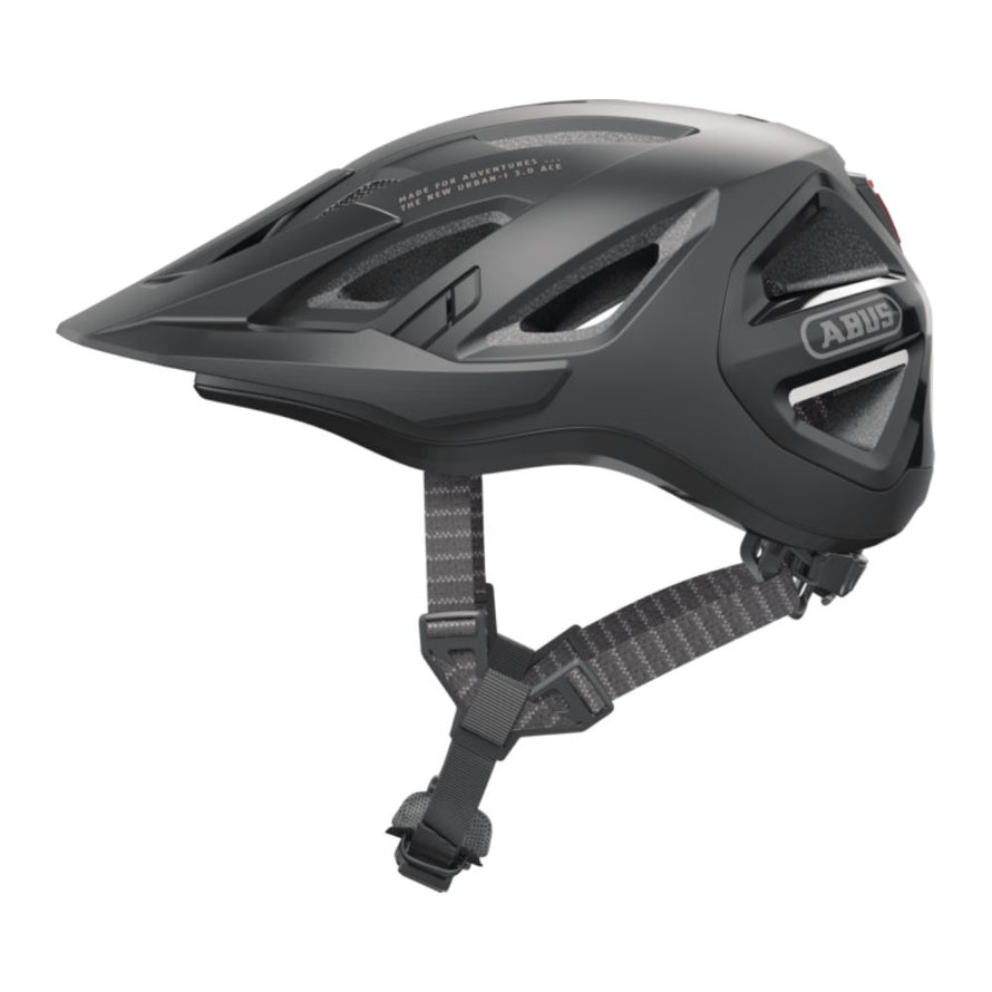 Casque Urban-I 3.0 ACE polyvalent de profil