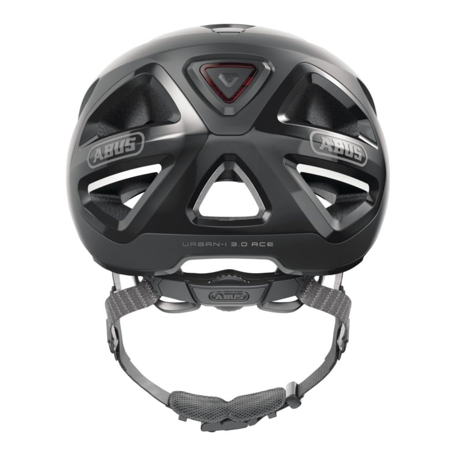 Casque Urban-I 3.0 ACE polyvalent vue arrière