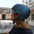 Casque Multisports avec visière Headlock CoolRide 53-59 CM look urbain