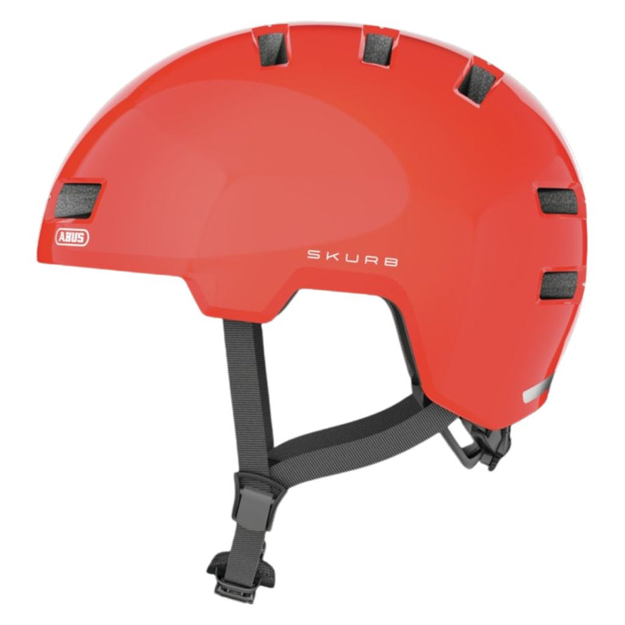 Casque vélo urbain Skurb Abus #1