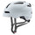Casque velo ville blanc unisexe UVEX - Urban planet Led #1