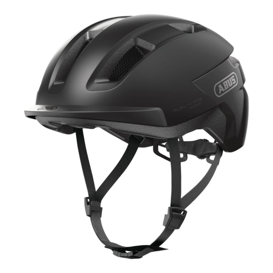 Casque Abus Purl-Y certifié NTA 8876 de 3/4