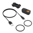 Casque lumos remote USB C
