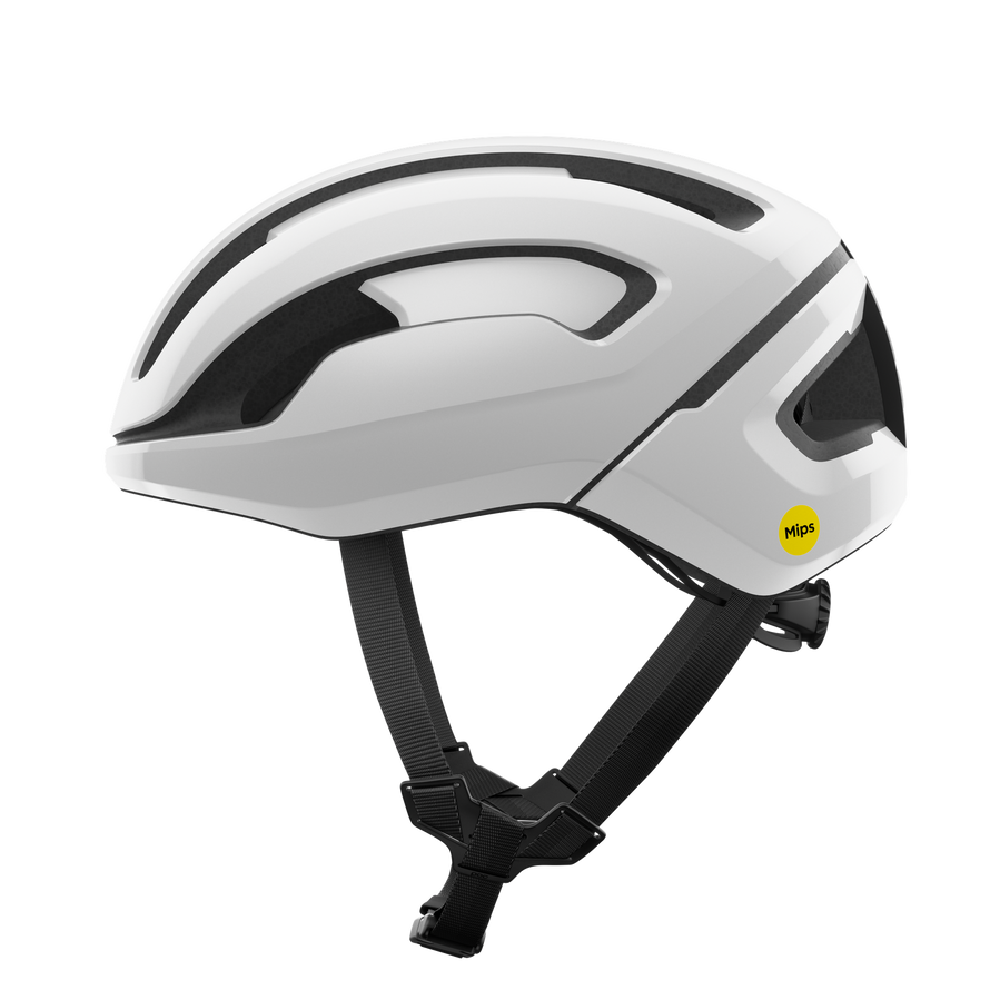 Casco bicicleta carretera POC Omne MIPS