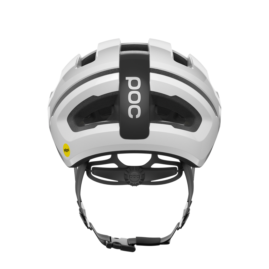 Casco bicicleta carretera POC Omne MIPS