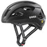 Casque City Stride MIPS avec HIPLOCK Uvex NOIR