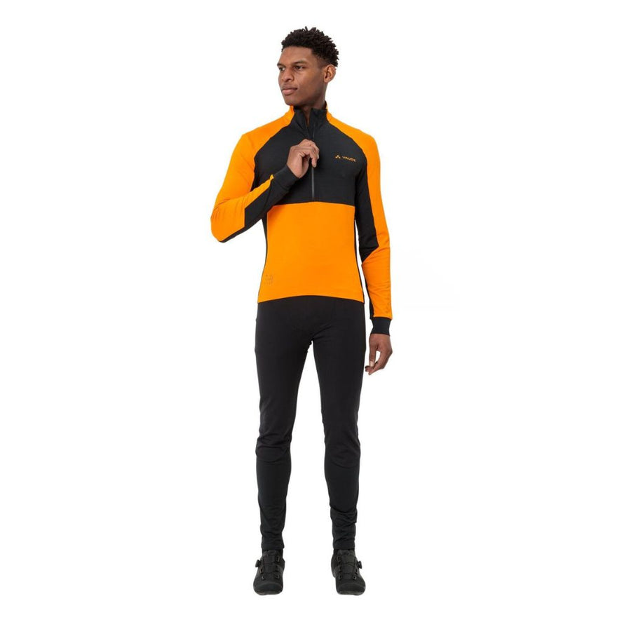 Collant homme Vaude Kuro pour le gravel #4