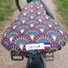 Satteldecke Citybike Annabelle Suzon et Suzette