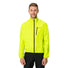 veste drop III vaude avant portée