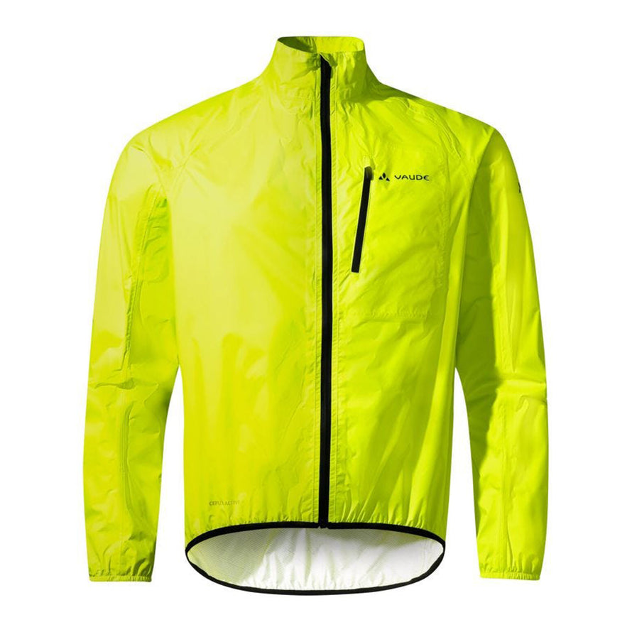 veste drop III vaude avant
