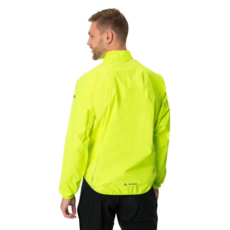 veste drop III vaude dos portée