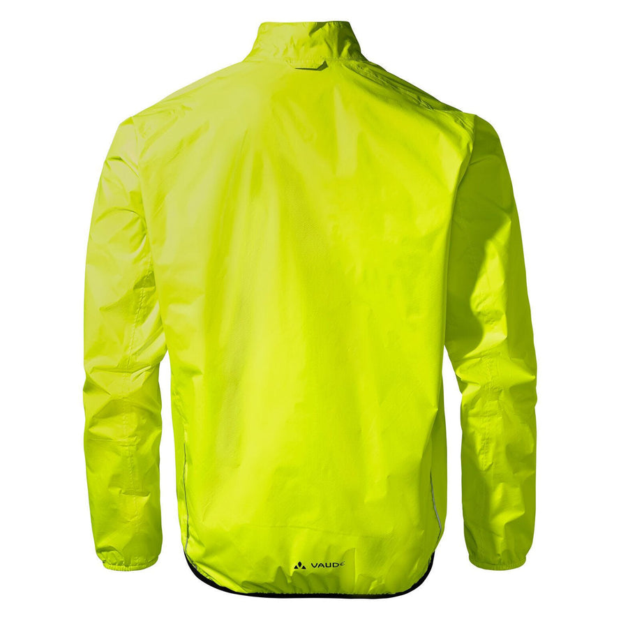 veste drop III vaude dos