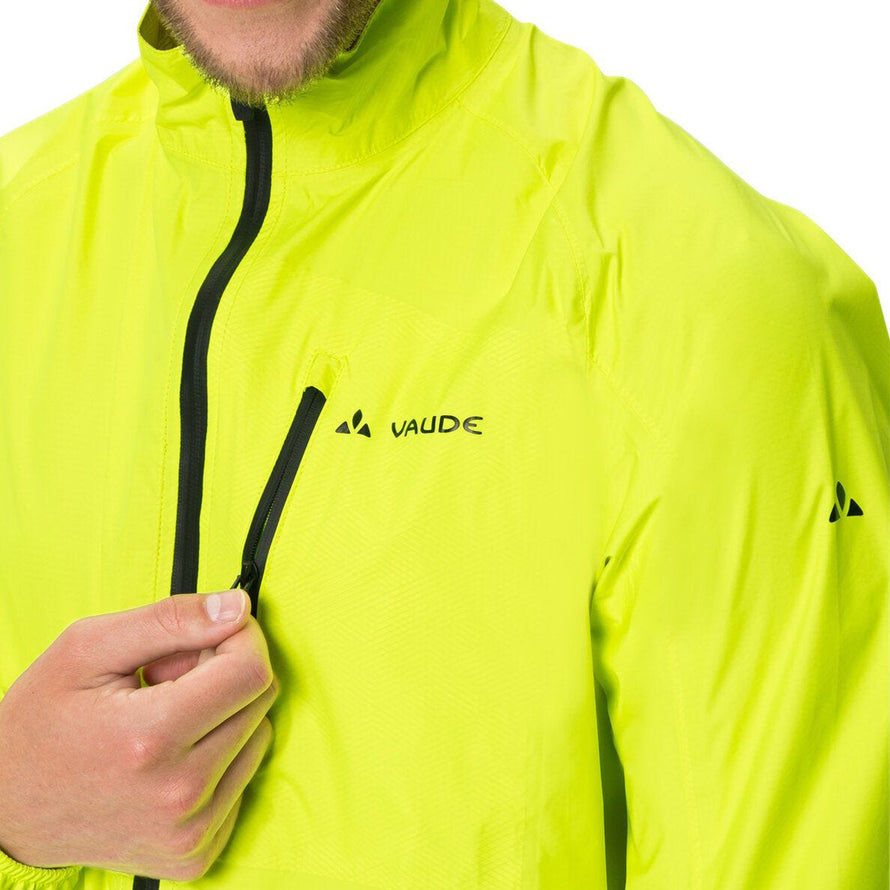 veste drop III vaude poche
