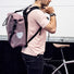 Système de bretelles de sac à dos pour sacoches vélo Ortlieb - #4