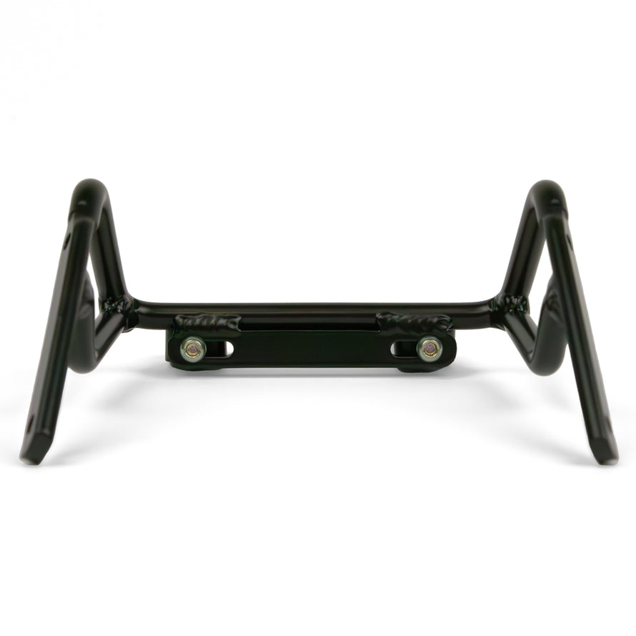 Détail stabilisateur pour sacoches de selle #1