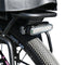 Kheax Izar II Multi-Fix Fahrrad-Rücklicht 50 Lm