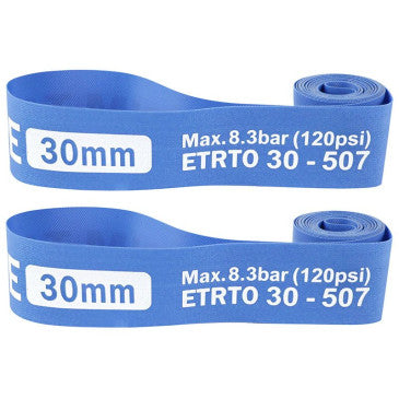 fond de jante pour roue vélo cargo 24