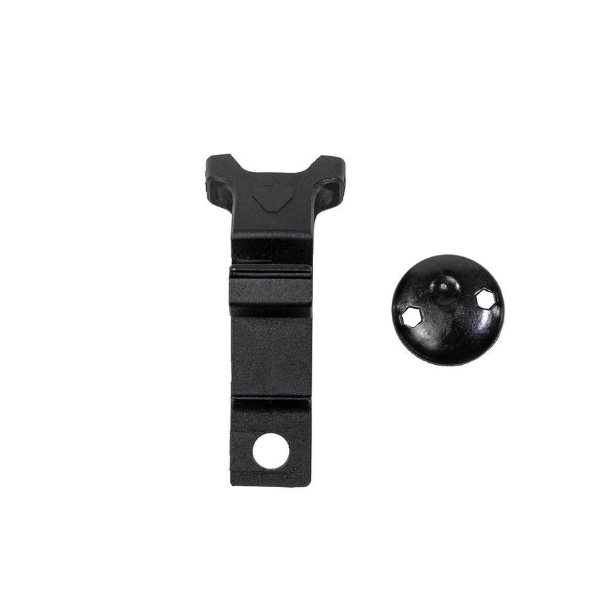 Fermoir X-STEALTH Ortlieb pour sacoches #1