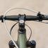 Fixation pour tuyau d'hydratation Revelate Design Barnacle montage que sur guidon