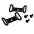 Sangles de serrage Fixplus 46 cm et 66 cm - Pack de 2