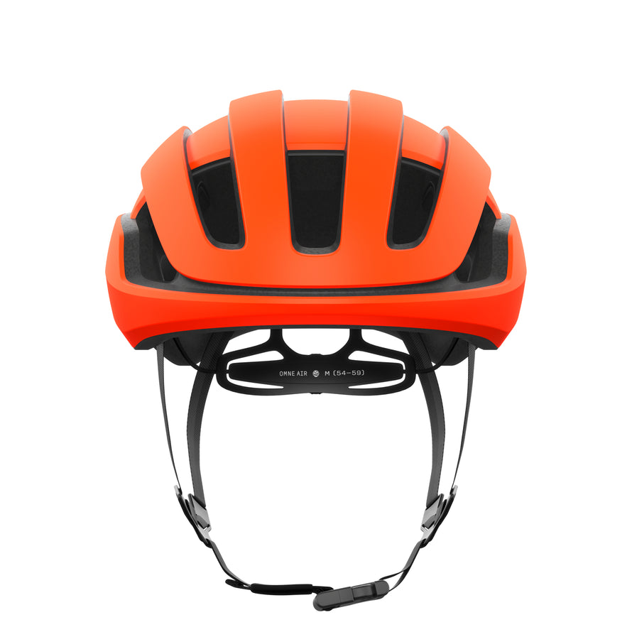 Casco bicicleta carretera POC Omne MIPS