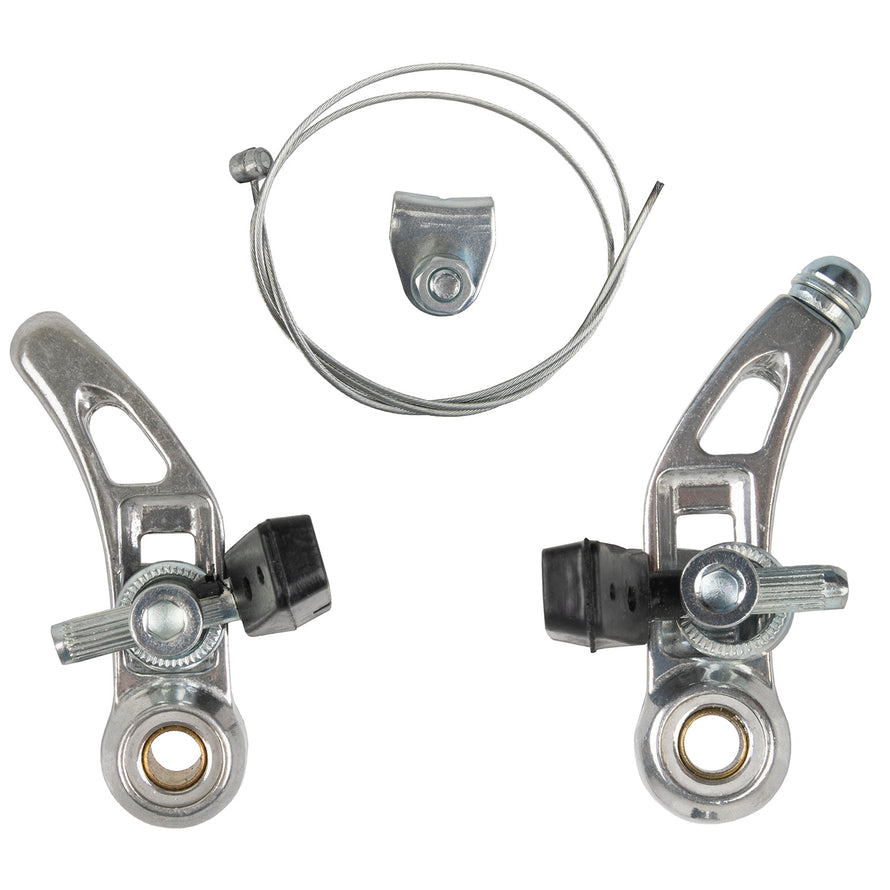 Frein cantilever moulé en aluminium pour vélo - #1
