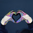 Gants GoFluo Stella polaires et réfléchissants #3