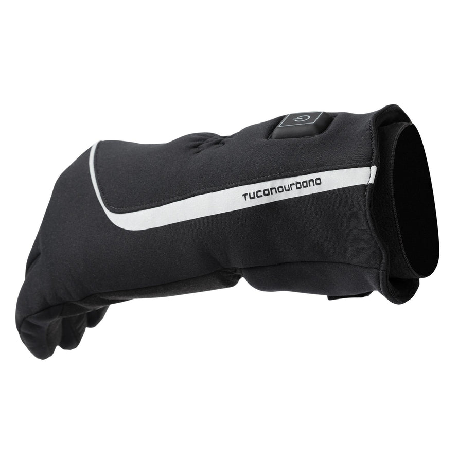 Gants chauffants Tucano Urbano Sowarm #3