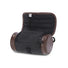 Genuine Bar Shad 3L fermeture zippée et rabat en cuire