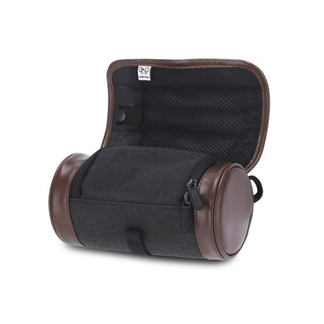 Genuine Bar Shad 3L fermeture zippée et rabat en cuire