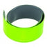 Goodie Slap jaune fluo vélo