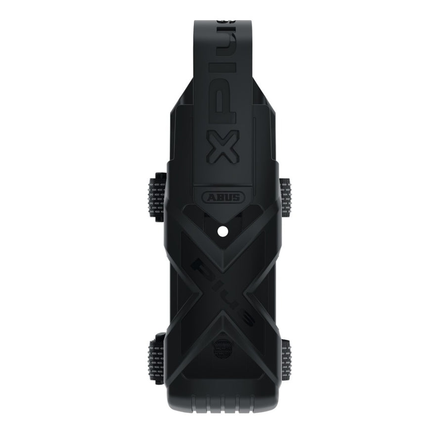 Housse pour antivol vélo Bordo Granit X Plus 6500 Abus - #1
