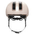 Casque Abus HUD-Y  Champagne avec feu pour vélo en ville - #3