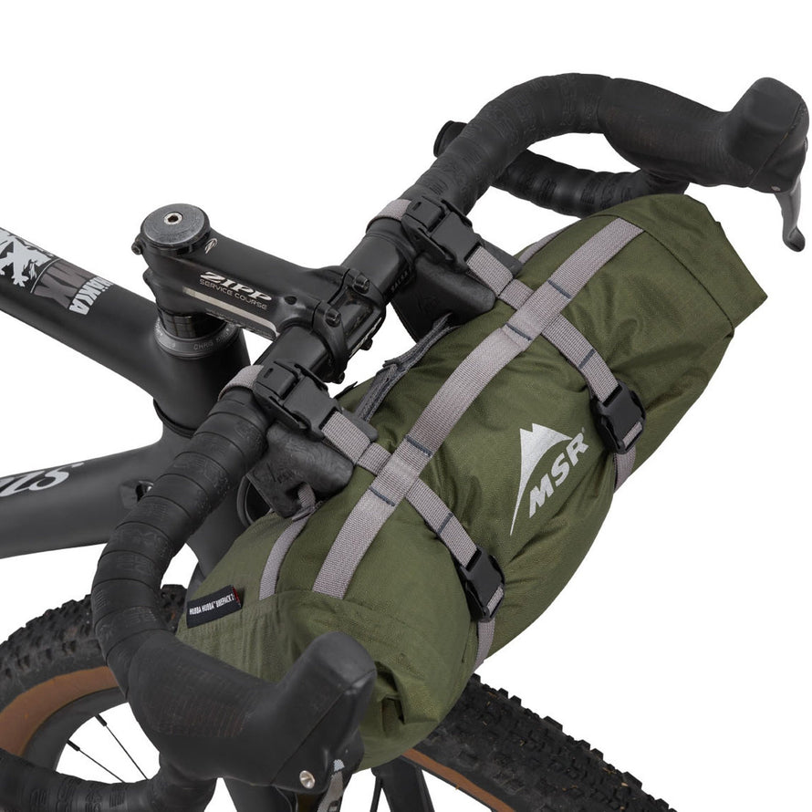 Tente Bikepacking MSR 1 personne #3