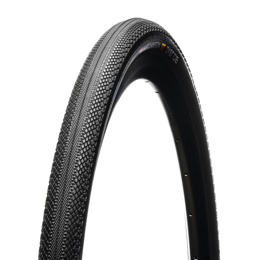 Gravel-Reifen Hutchinson Overide Hardskin Tubeless Ready 700