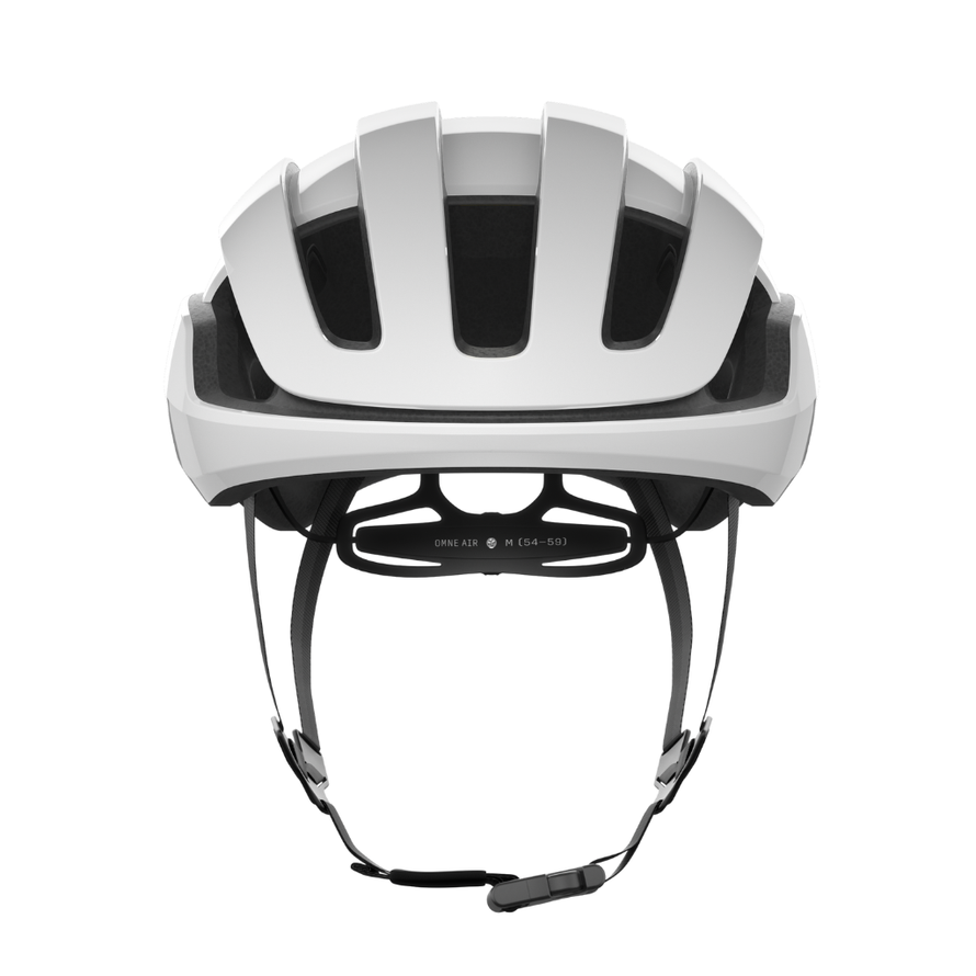 Casco bicicleta carretera POC Omne MIPS