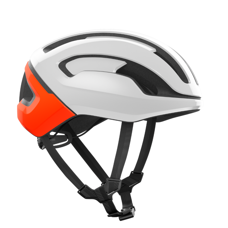 Casco bicicleta carretera POC Omne MIPS
