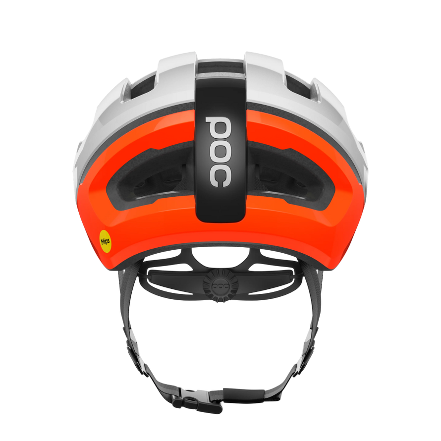 Casco bicicleta carretera POC Omne MIPS